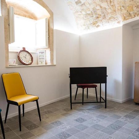 A Casa Di Cassi Hotel Modica Bagian luar foto