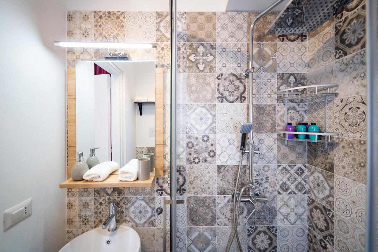 A Casa Di Cassi Hotel Modica Bagian luar foto