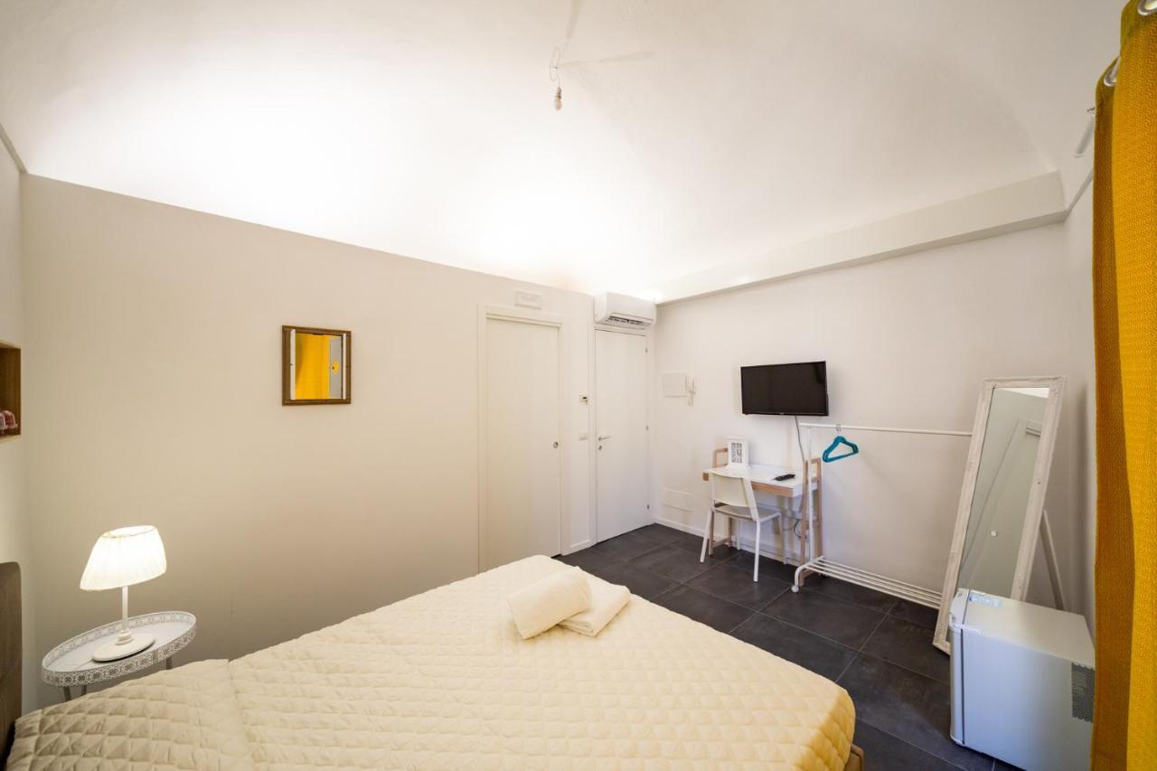 A Casa Di Cassi Hotel Modica Bagian luar foto