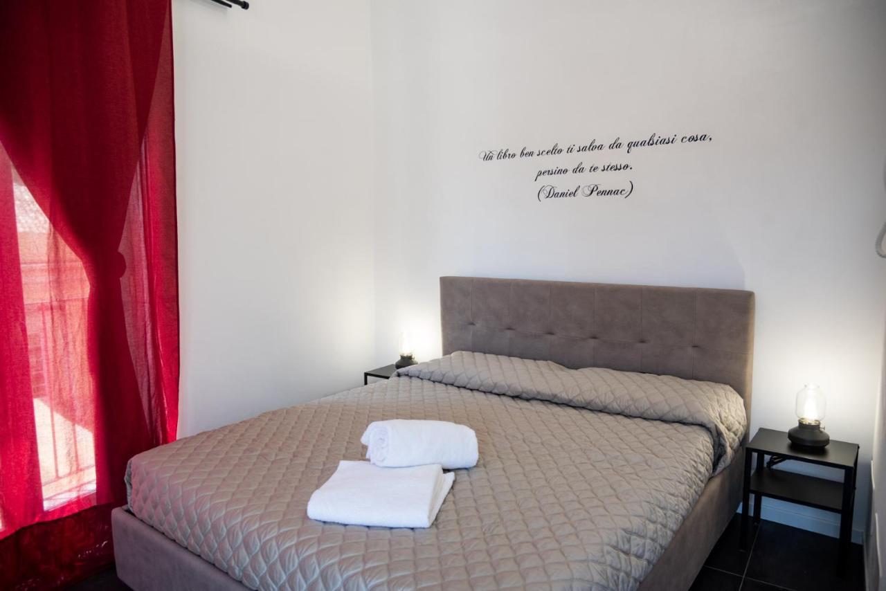 A Casa Di Cassi Hotel Modica Bagian luar foto