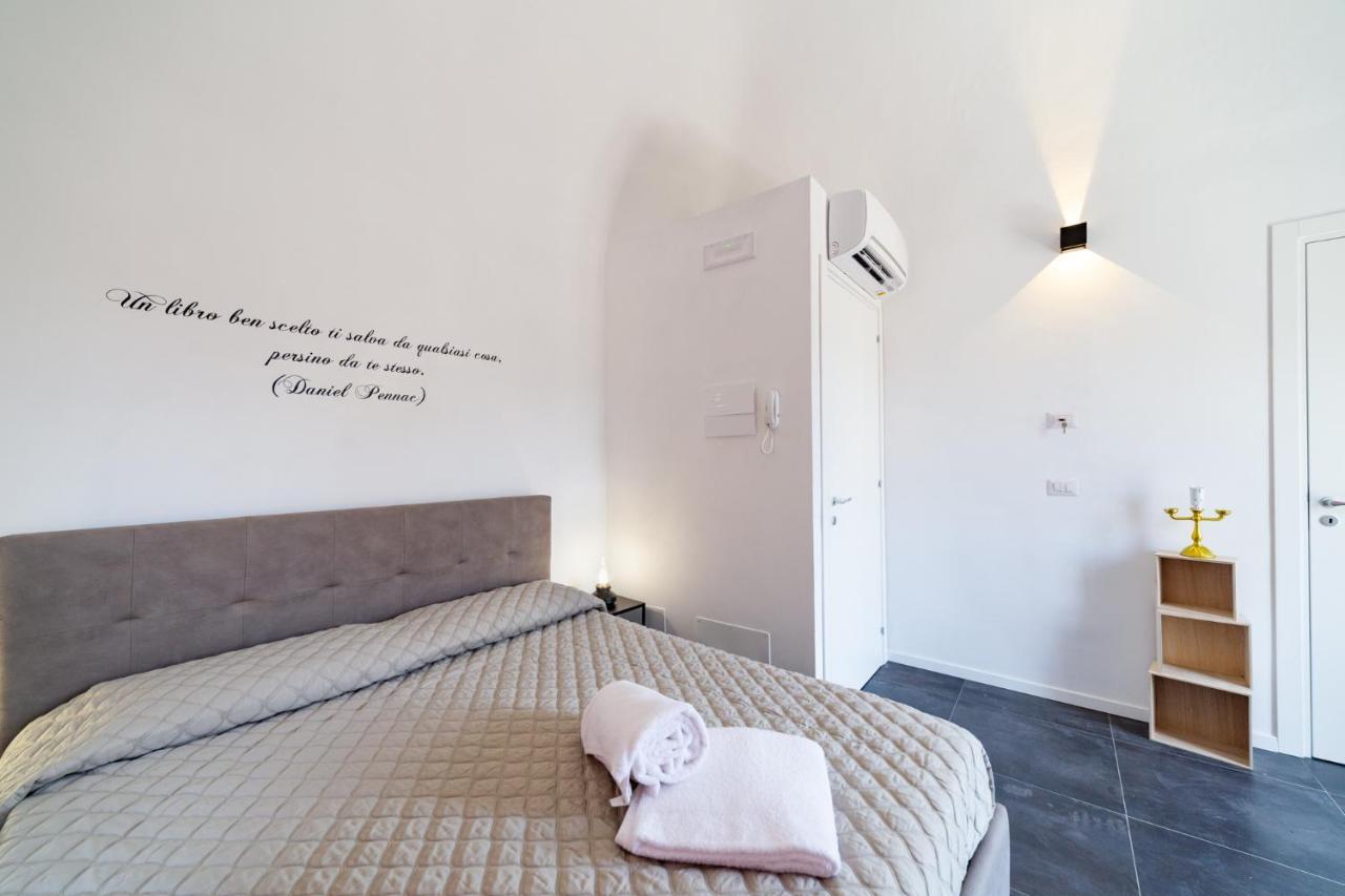A Casa Di Cassi Hotel Modica Bagian luar foto