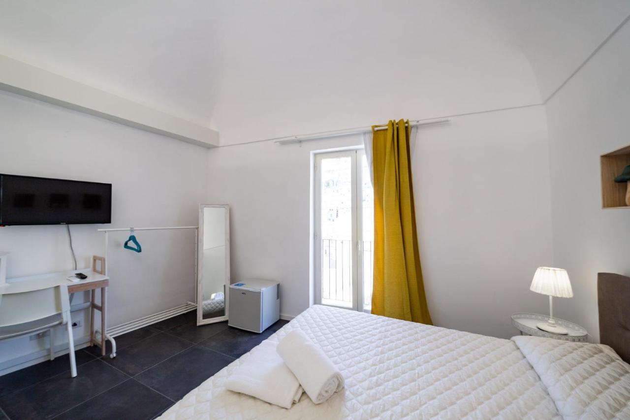 A Casa Di Cassi Hotel Modica Bagian luar foto