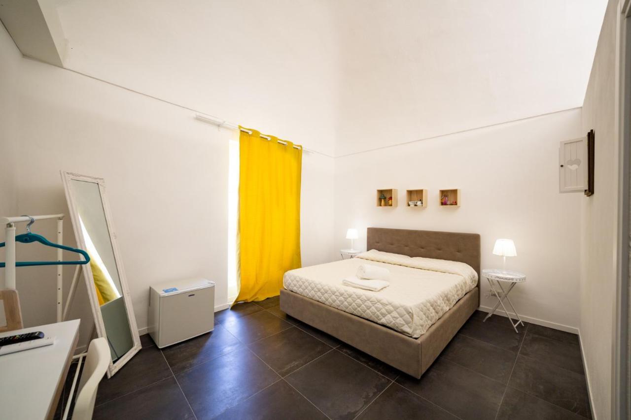 A Casa Di Cassi Hotel Modica Bagian luar foto