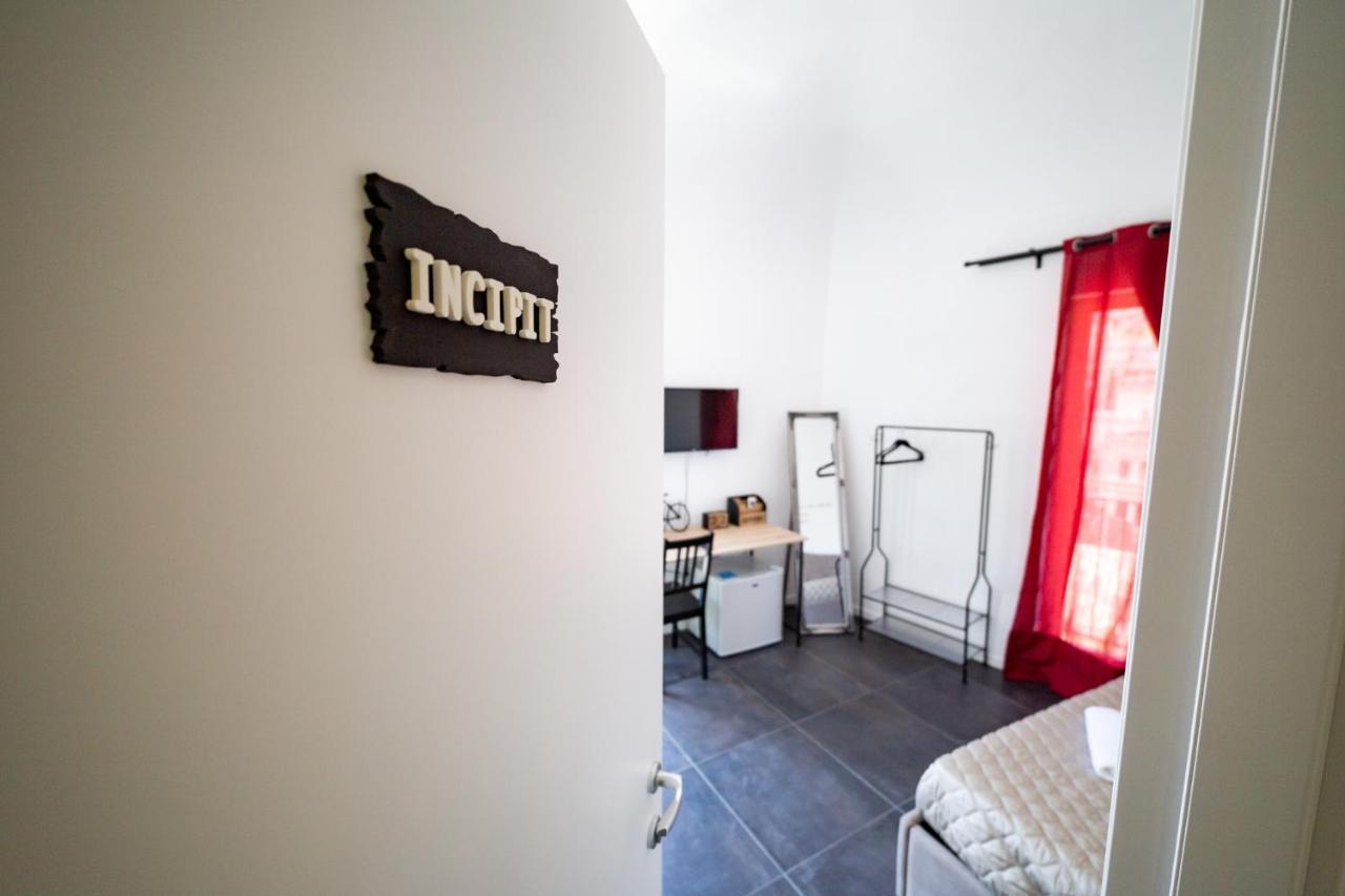 A Casa Di Cassi Hotel Modica Bagian luar foto
