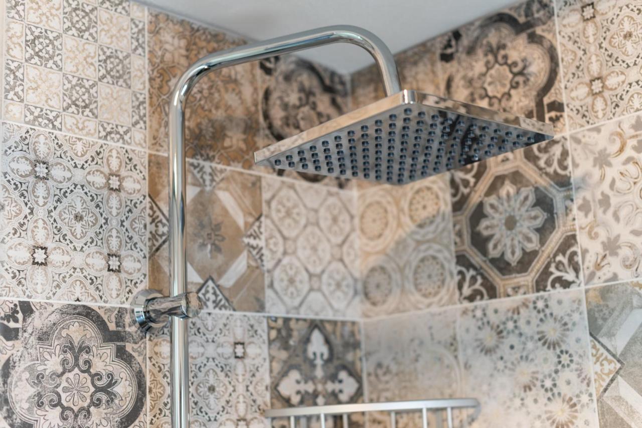 A Casa Di Cassi Hotel Modica Bagian luar foto