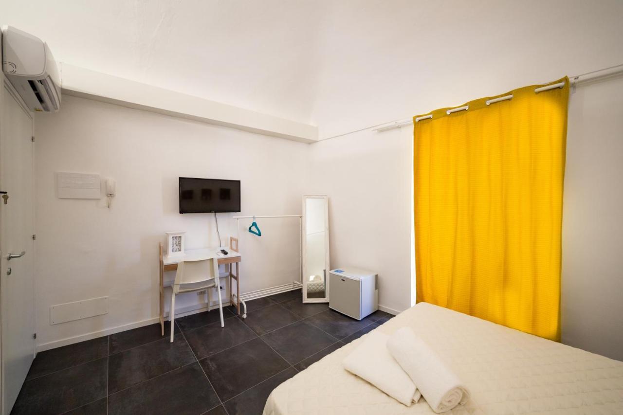 A Casa Di Cassi Hotel Modica Bagian luar foto