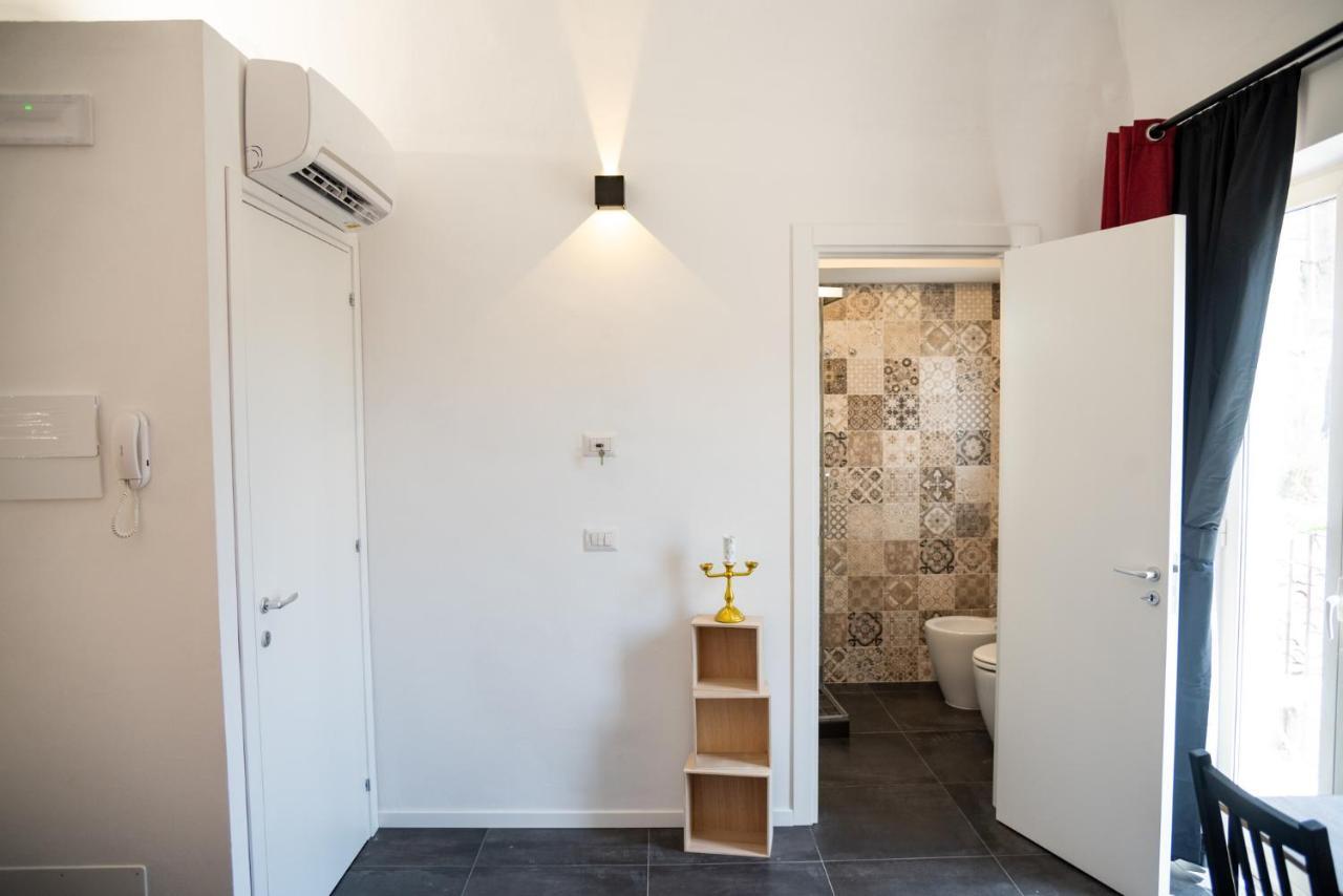 A Casa Di Cassi Hotel Modica Bagian luar foto