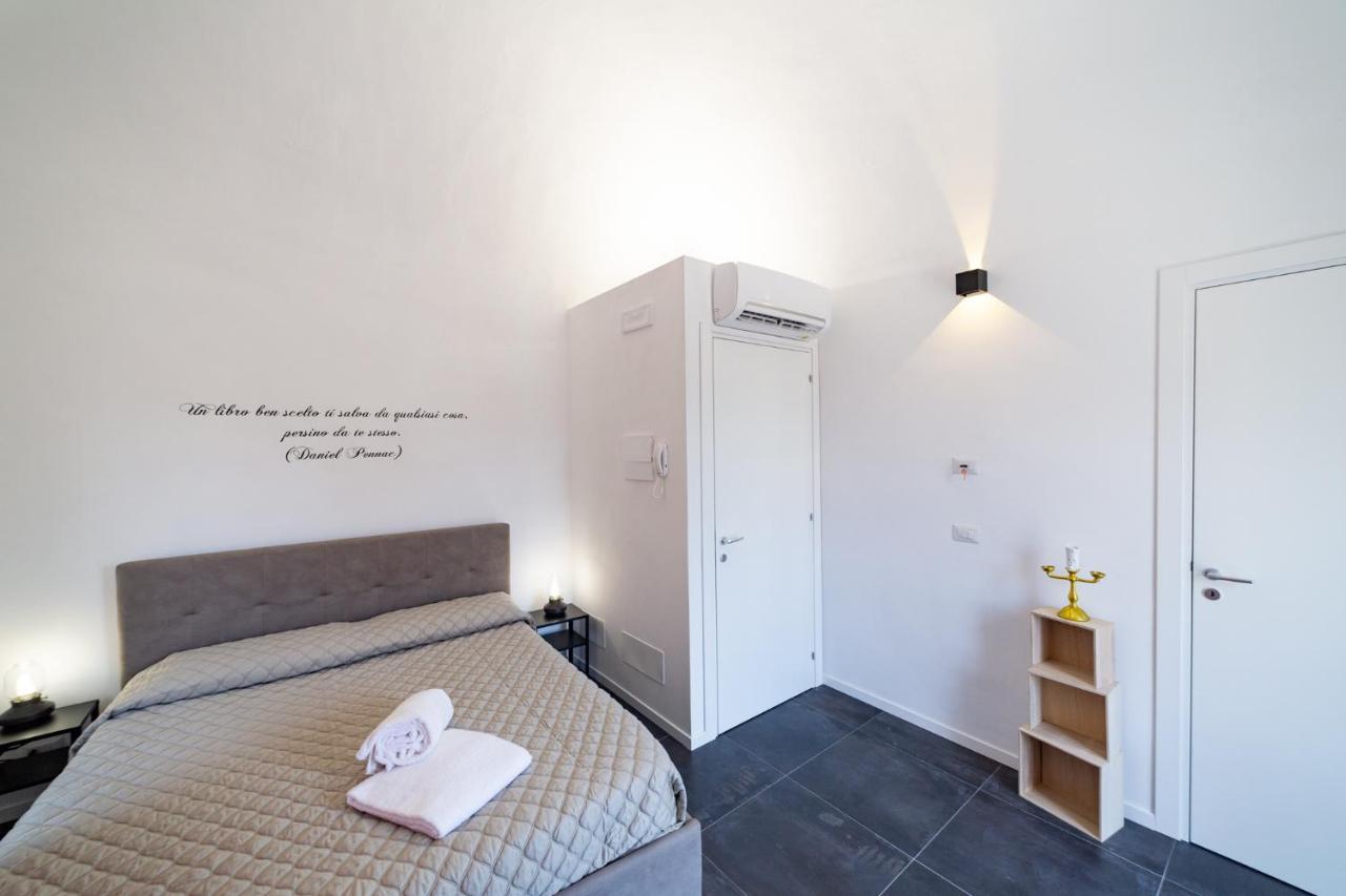 A Casa Di Cassi Hotel Modica Bagian luar foto
