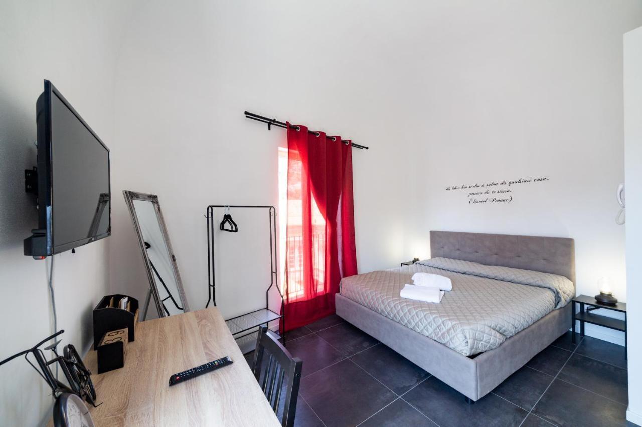 A Casa Di Cassi Hotel Modica Bagian luar foto